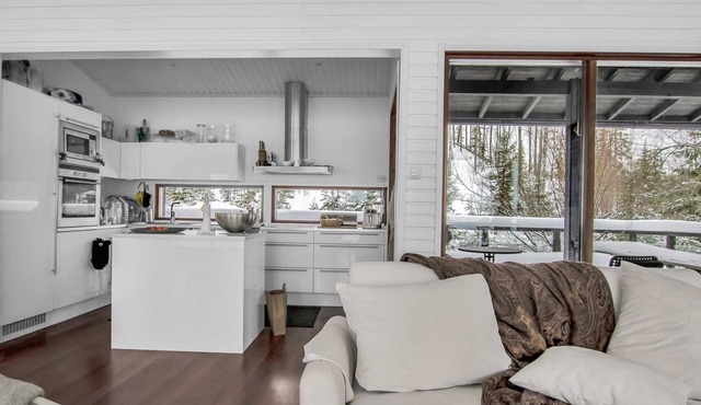 Hevonkuusi by Interhome in Mikkeli