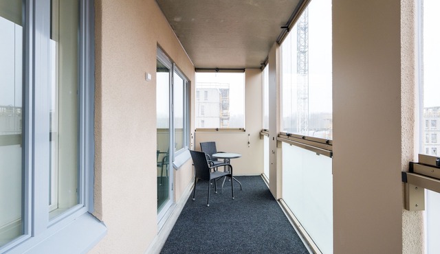 Hiisi Homes Espoo Finnoo