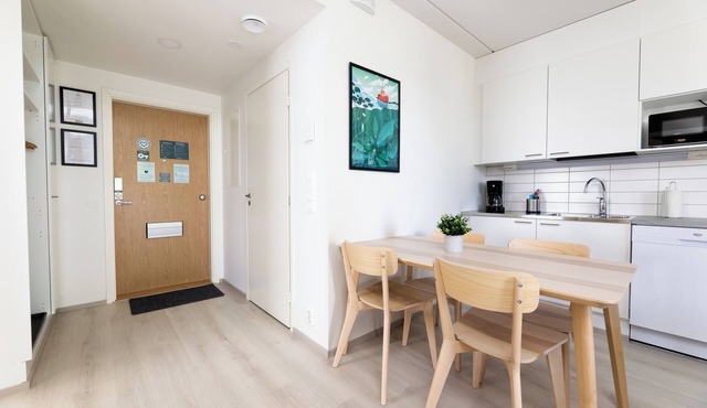 Hiisi Homes Riihimäki