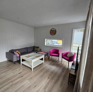 Hillegård 6E in Laerdal