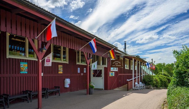 Hillesgården