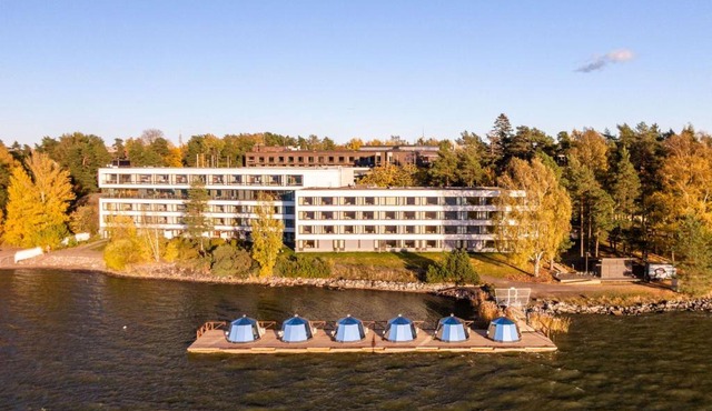 Hilton Helsinki Kalastajatorppa