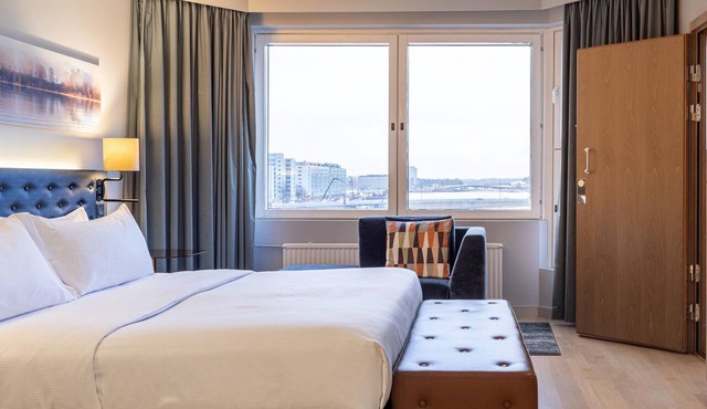 Hilton Helsinki Strand
