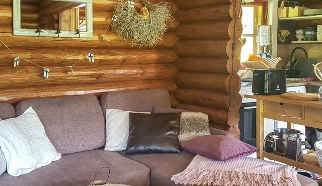 Hilupilttuu by Interhome in Tammela