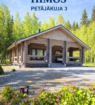 HIMOS Petäjäkuja 3