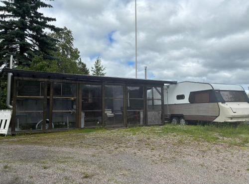 Himos, Wood Sauna & Hot Tub x 6 persons