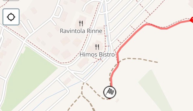 HimosKukkula, 140m2 in Jämsä