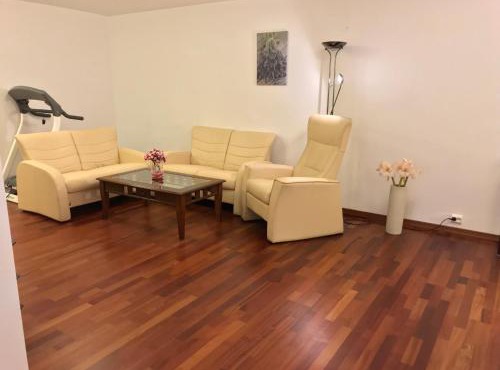 Hinna Apartment in Stavanger