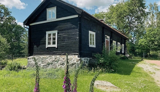 Historic 19th century cottage in Blekinge