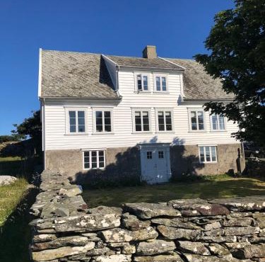 Historical house with soul and modern amenities