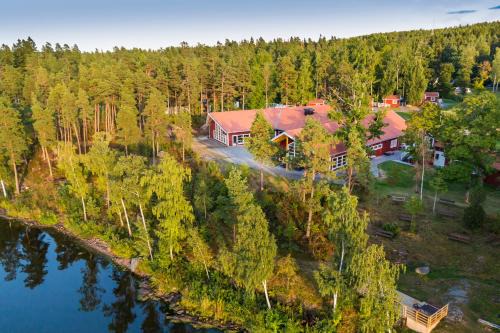 Hjälmargården in Vingaker