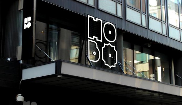 Hobo Helsinki in Helsinki