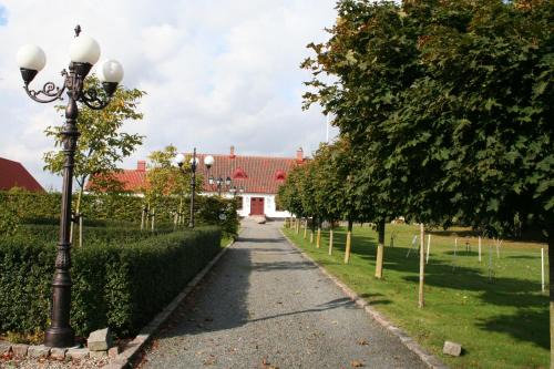 Hoby Gård in Simrishamn