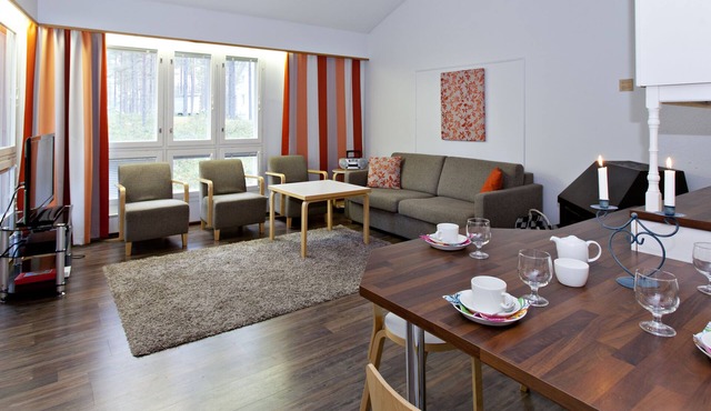 Holiday Club Kalajoki Cottages in Kalajoki
