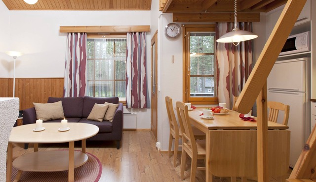 Holiday Club Pyhä