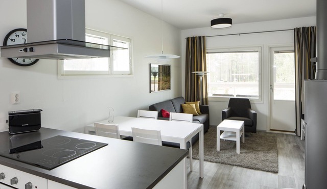 Holiday Club Salla Superior Apartments in Salla