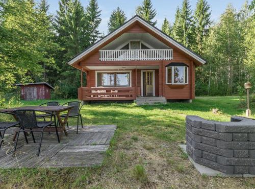 Holiday Home 6440 by Interhome in Pihlajaniemi