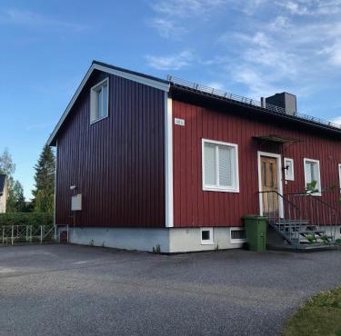 Holiday Home Bispgården in Bispgarden