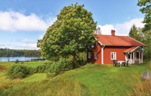 Holiday Home Björnebön Hedekas