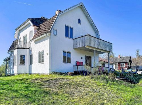 Holiday Home Disponentvillan by Interhome