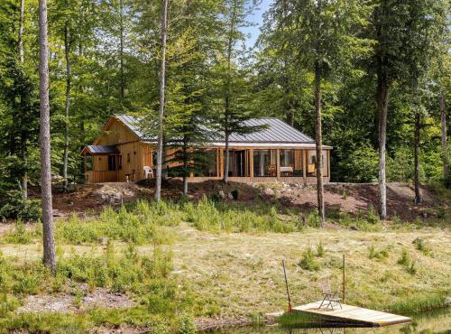 Holiday Home Erikstorp 149 by Interhome