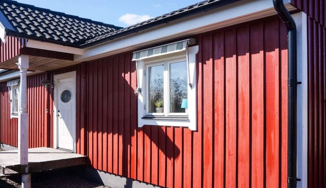 Holiday home for 4 in Farjestaden