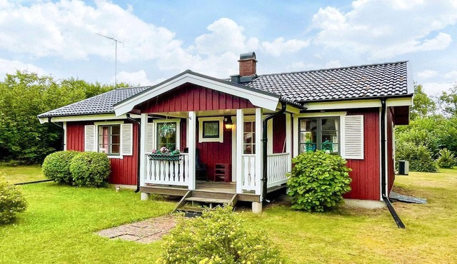 Holiday home for 5, FÄRJESTADEN