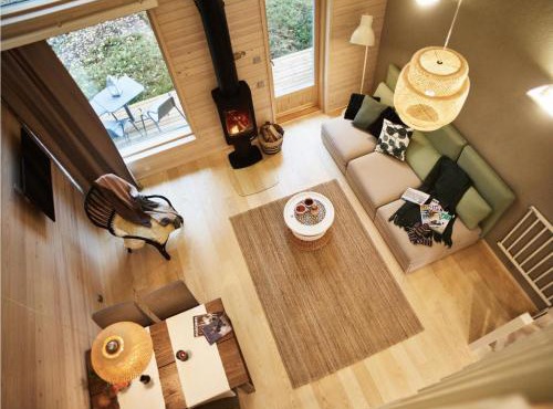 Holiday Home Hako a by Interhome