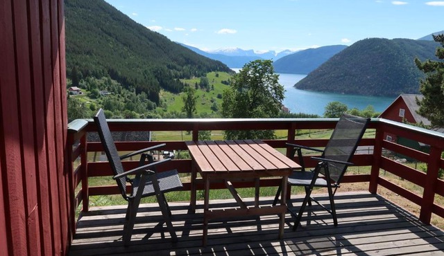 Holiday Home Hammaren by Interhome in Kaupanger