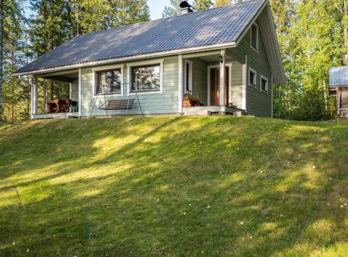 Holiday Home Heikinniemi by Interhome