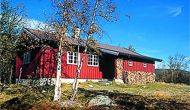Holiday home Hovet Gurostølen Nr. II