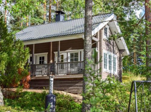 Holiday Home Ilona by Interhome