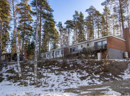 Holiday Home Impilinna 4 by Interhome