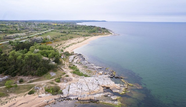 Holiday home in Österlen by the sea | SE01014