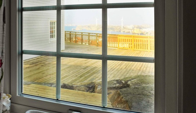 Holiday Home in Rönnäng