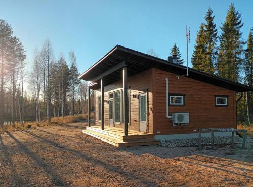 Holiday Home Jolmalompolo by Interhome