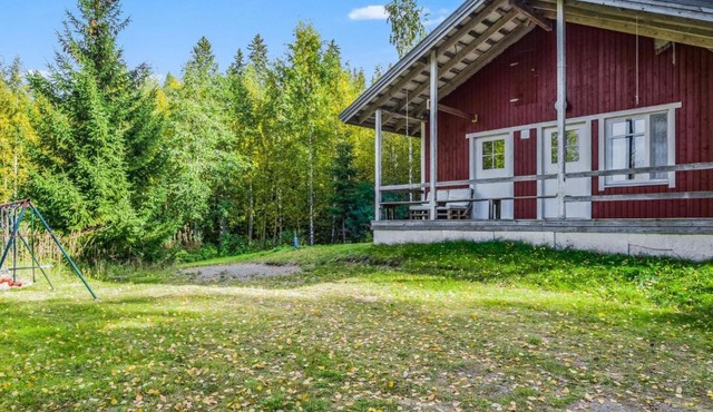 Holiday Home Kinturi by Interhome
