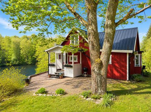 Holiday Home Knäredsdrömmen by Interhome