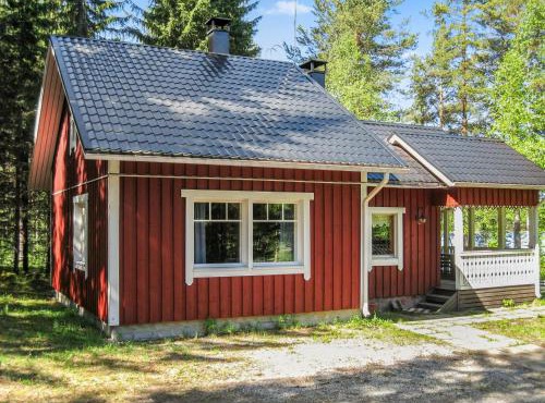 Holiday Home Koivupirtti by Interhome