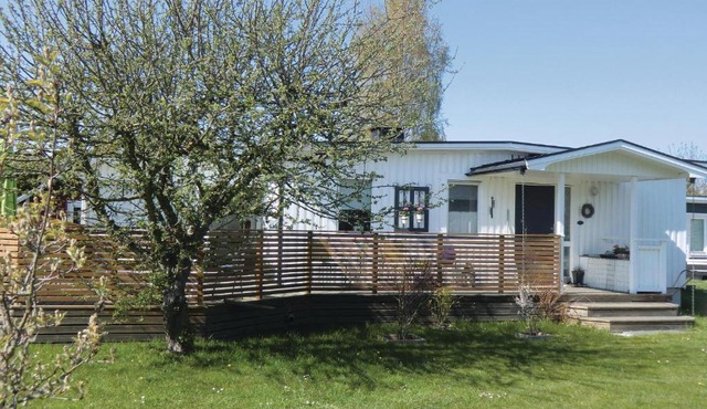 Holiday Home Kopingsvik With Patio Ii