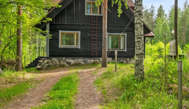 Holiday Home Kotila by Interhome