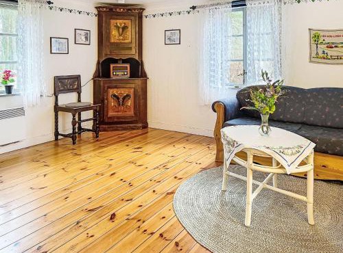 Holiday Home Kråktorpet by Interhome