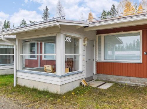 Holiday Home Kuorinki d 20 by Interhome