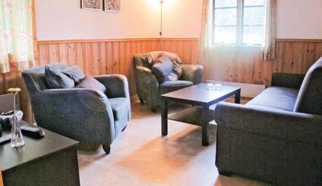 Holiday home Kyrkonäs Stugby IV nr. Torsby II in Gunsjögården