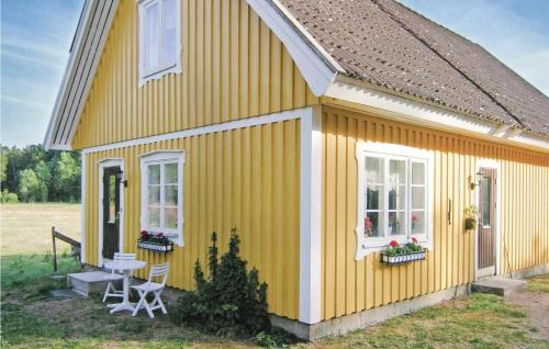 Holiday Home Löväng Strömsnäsbruk