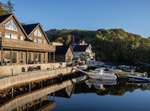 Holiday Home Lange by Interhome