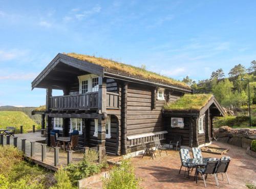 Holiday Home Lislebu by Interhome