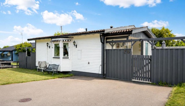 Holiday Home Lyckan by Interhome in Askloster