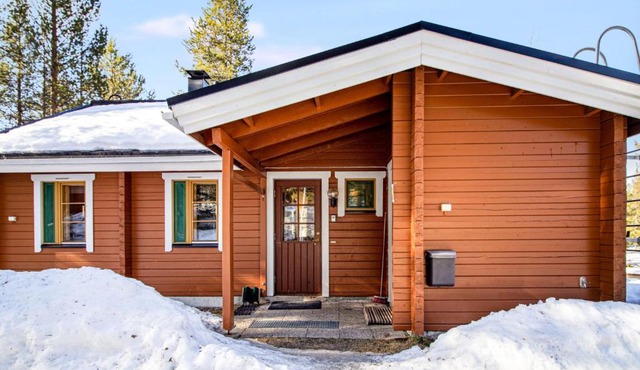 Holiday Home Naavarinne by Interhome