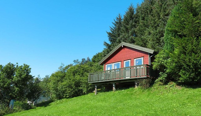 Holiday Home Oasen by Interhome